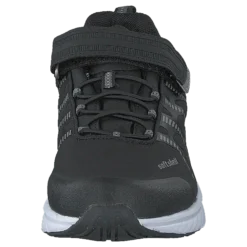 435-2081 Waterproof Black