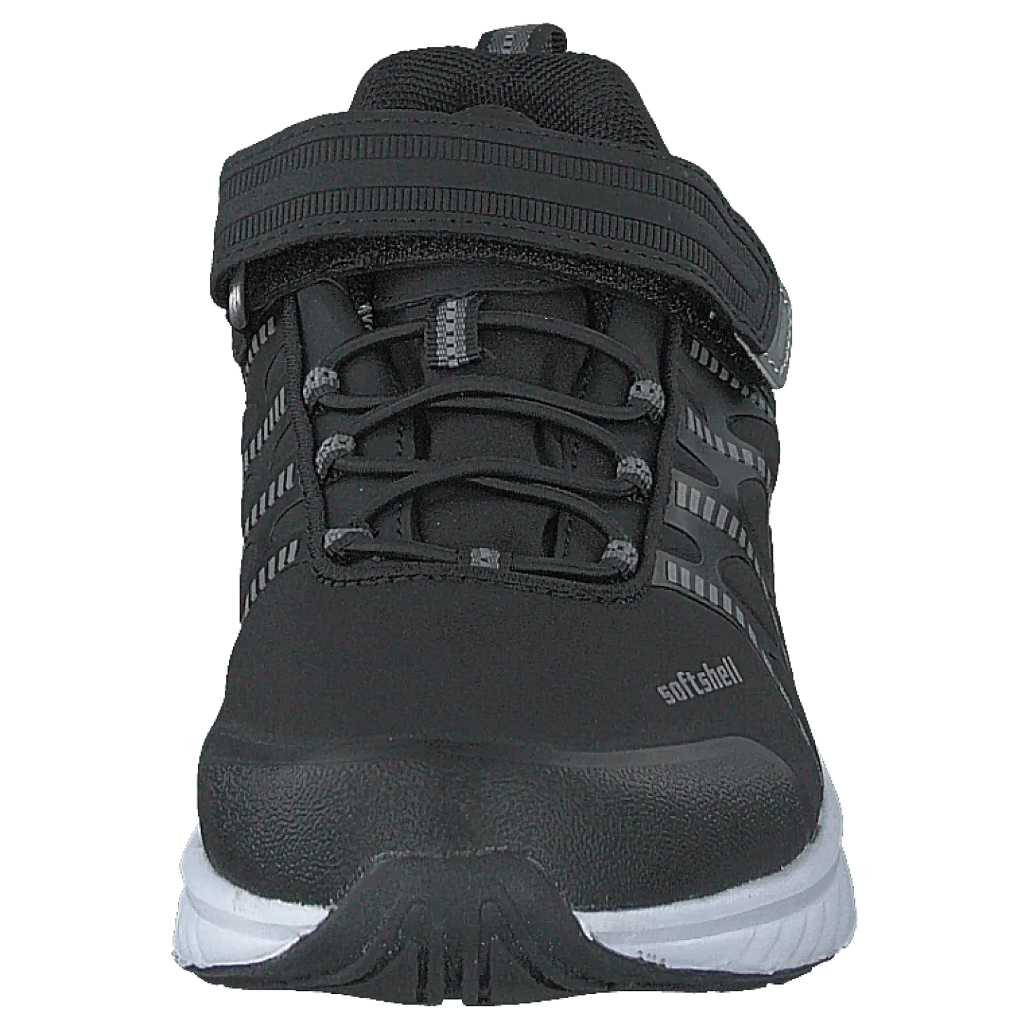 435-2081 Waterproof Black