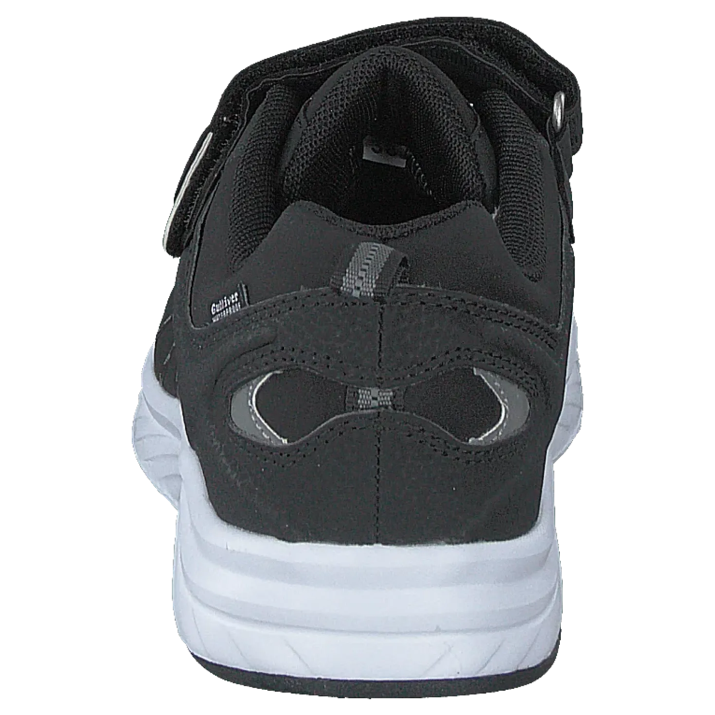 435-2081 Waterproof Black