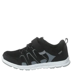 4350107-waterproof Black