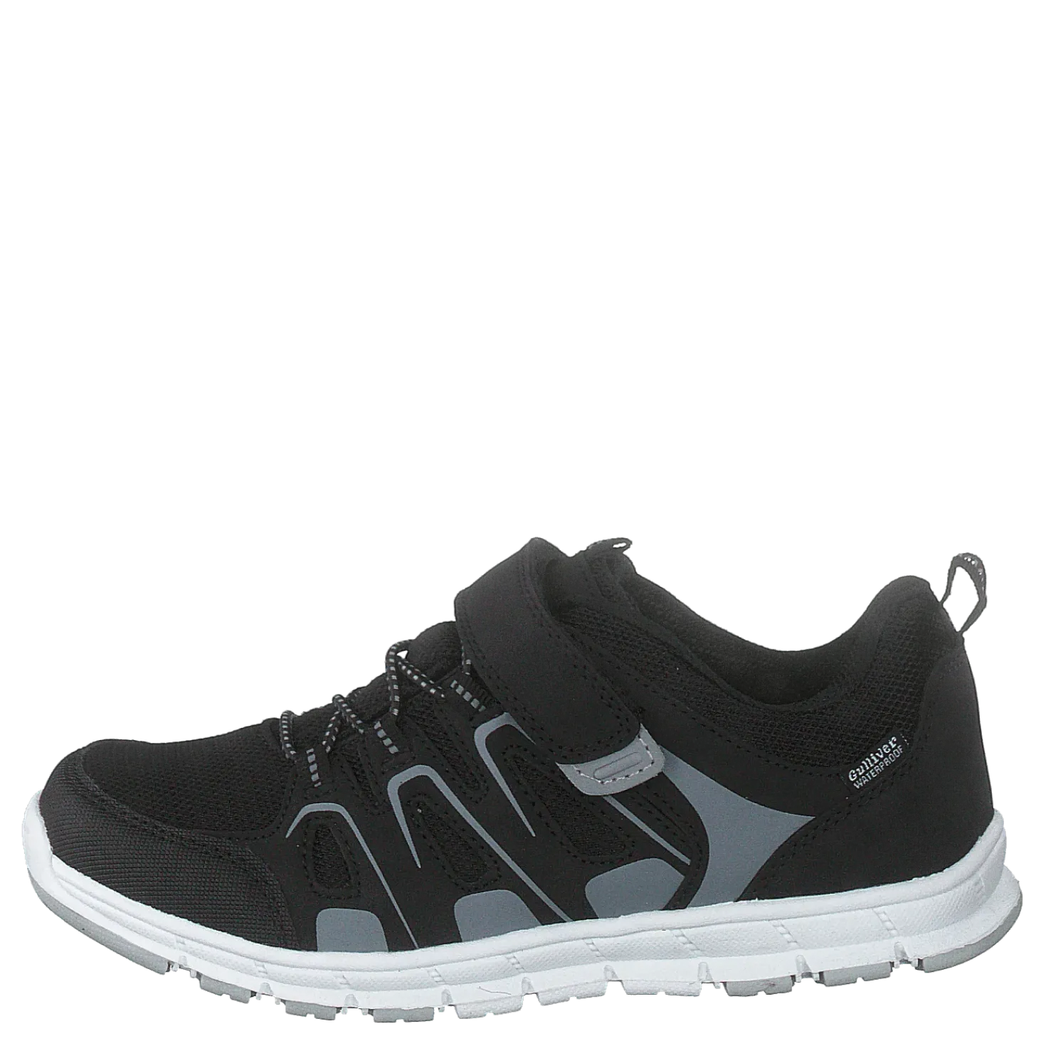 4350107-waterproof Black