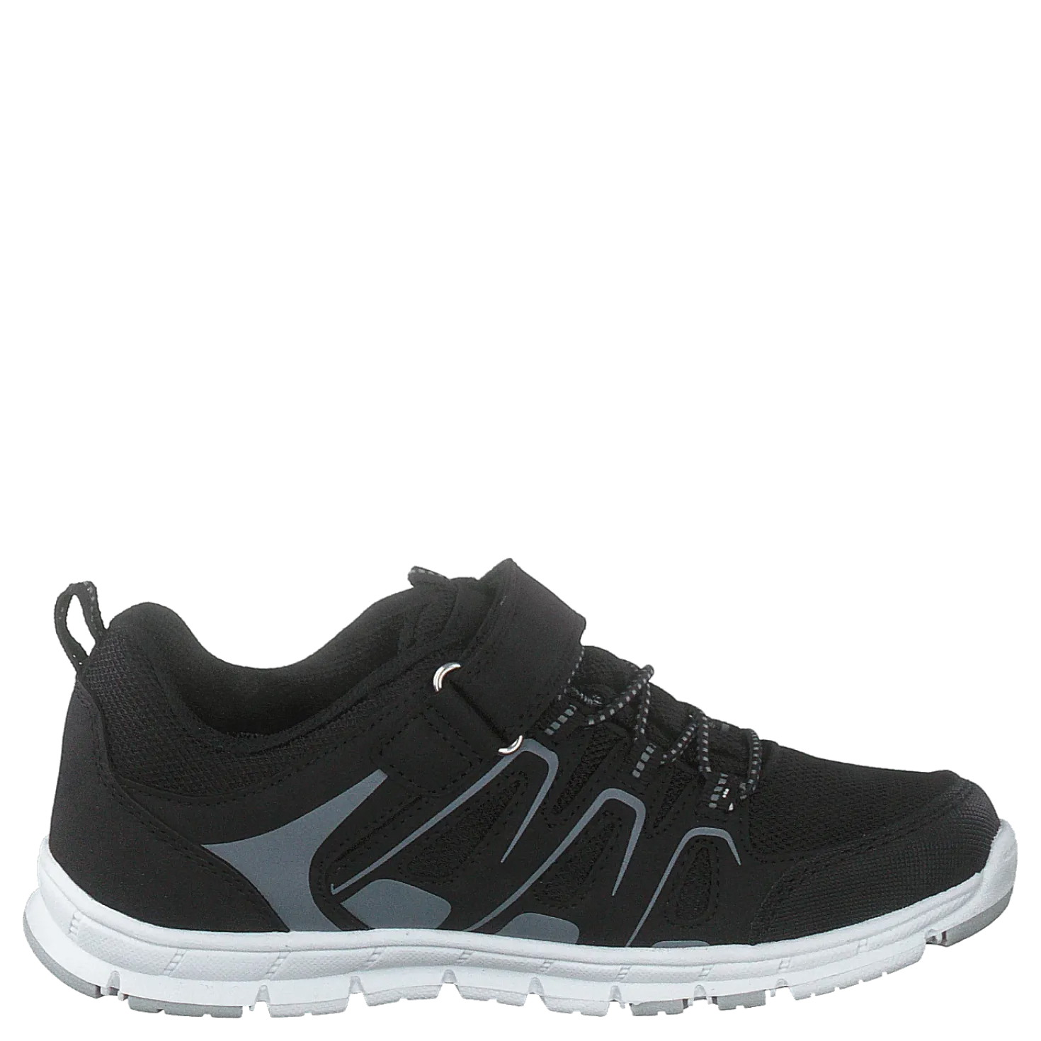 4350107-waterproof Black