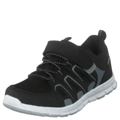 4350107-waterproof Black