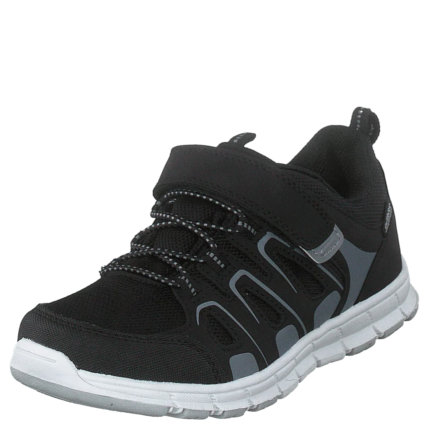 4350107-waterproof Black