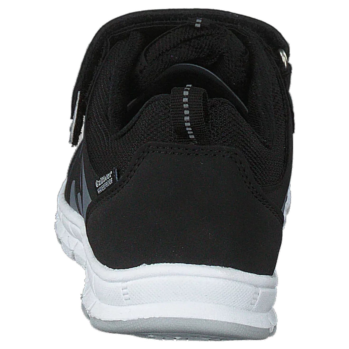 4350107-waterproof Black