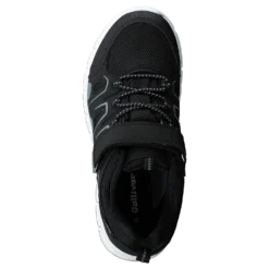 4350107-waterproof Black