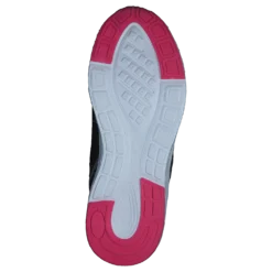 435-2067 Waterproof Black/fuschia