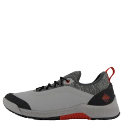 Waterproof Outscape Lace Up Grey