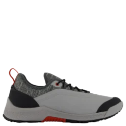 Waterproof Outscape Lace Up Grey