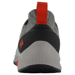 Waterproof Outscape Lace Up Grey