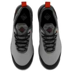 Waterproof Outscape Lace Up Grey