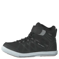 430-3042 Waterproof Warm Lined Black
