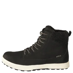 430-9573 Waterproof Warm Lined Black