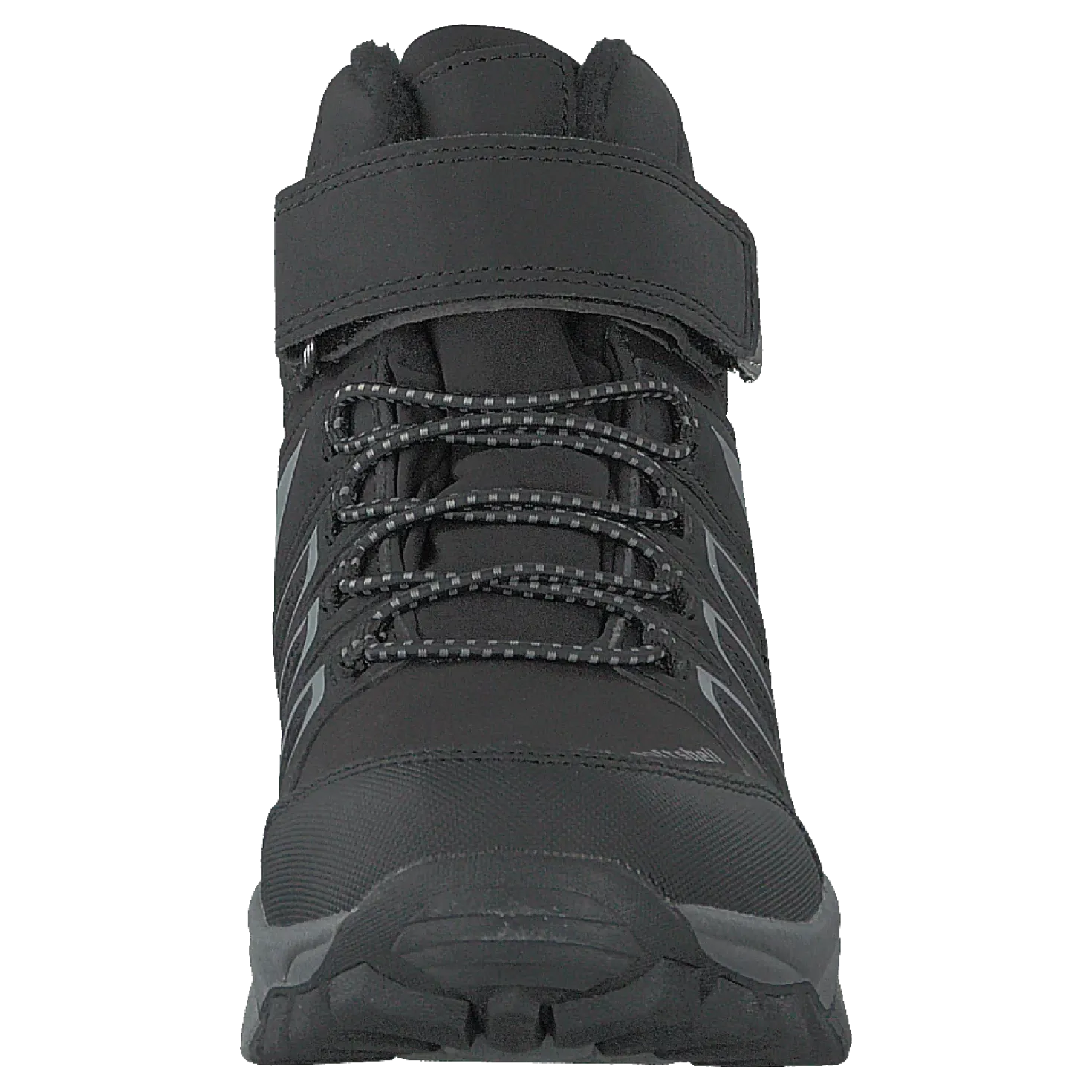 435-0509 Waterproof Warm Lined Black