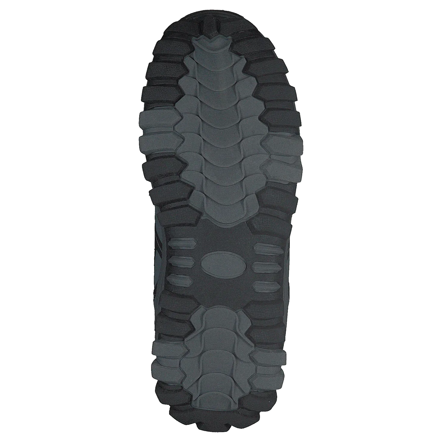 435-0509 Waterproof Warm Lined Black
