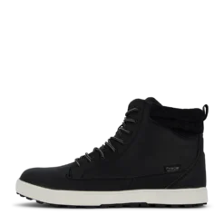 430-3957 Waterproof Warm Lined Black