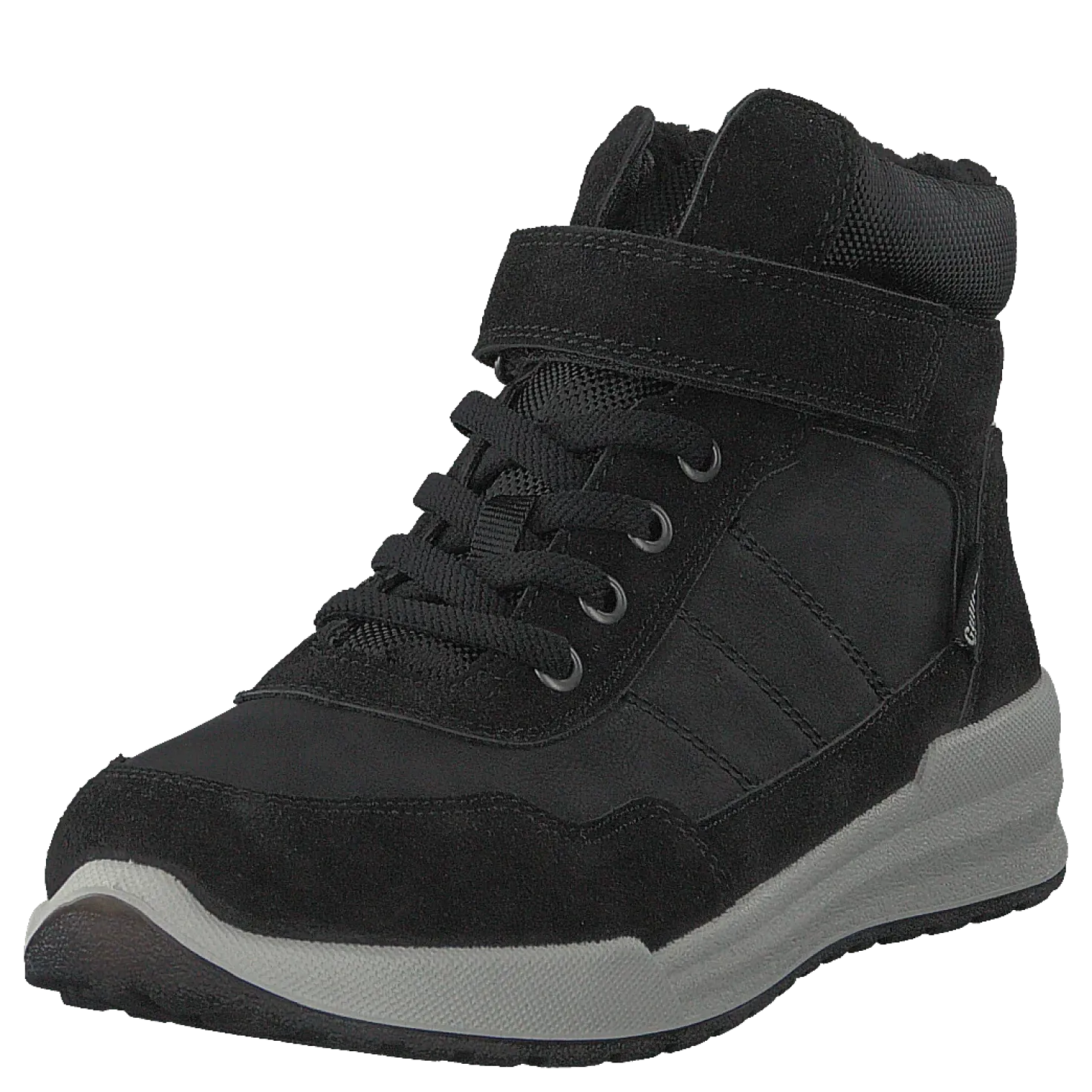 414-7077 Waterproof Warm Lined Black