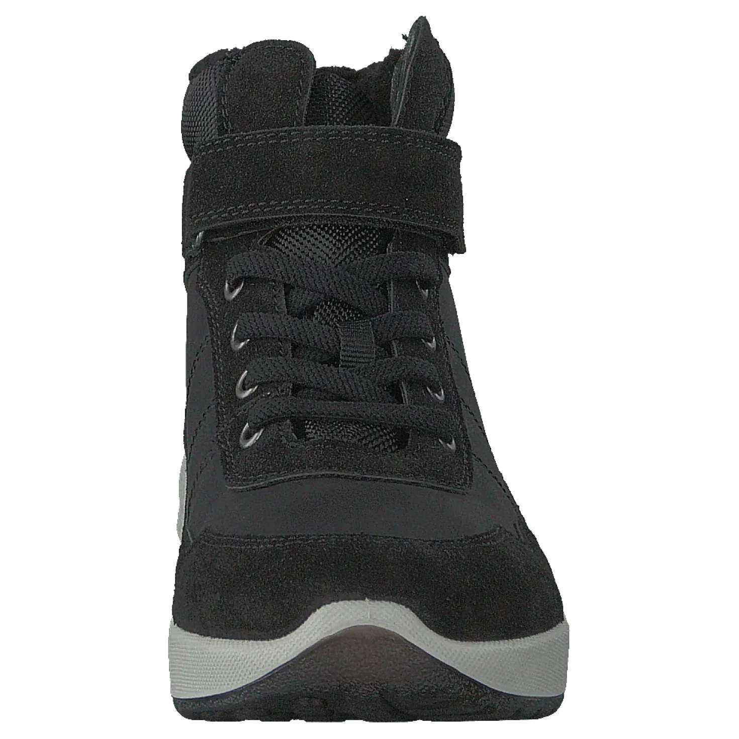 414-7077 Waterproof Warm Lined Black