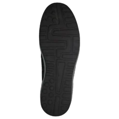 414-7077 Waterproof Warm Lined Black