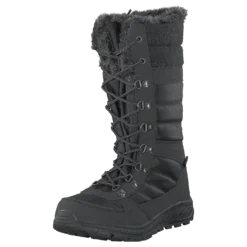 430-2968 Waterproof Warm Lined Black
