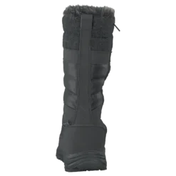 430-2968 Waterproof Warm Lined Black