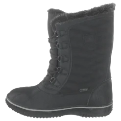 430-2926 Waterproof Warm Lined Black