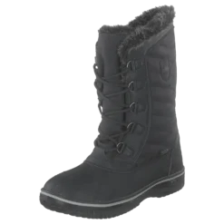 430-2926 Waterproof Warm Lined Black