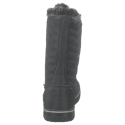 430-2926 Waterproof Warm Lined Black