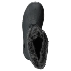 430-2926 Waterproof Warm Lined Black