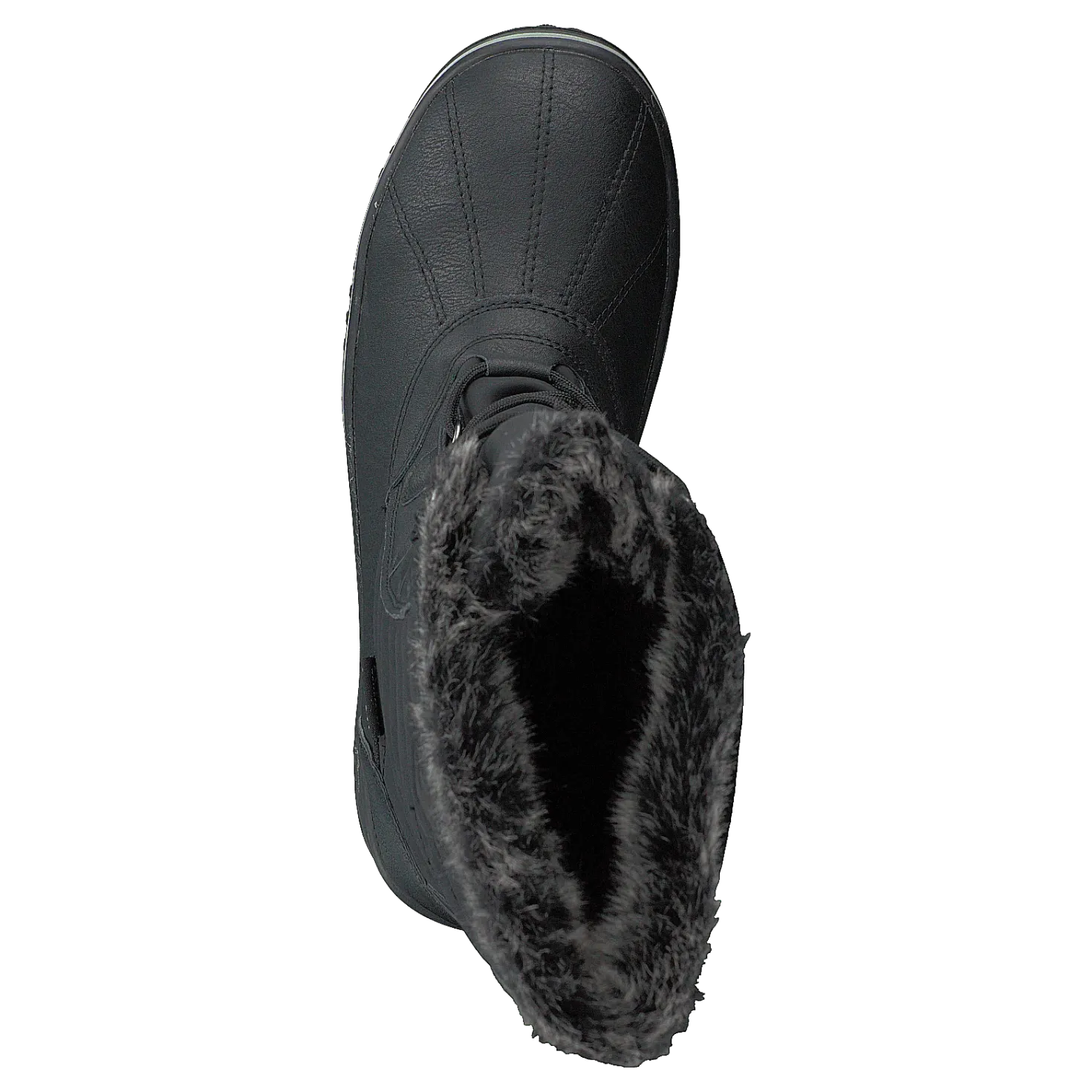 430-2926 Waterproof Warm Lined Black
