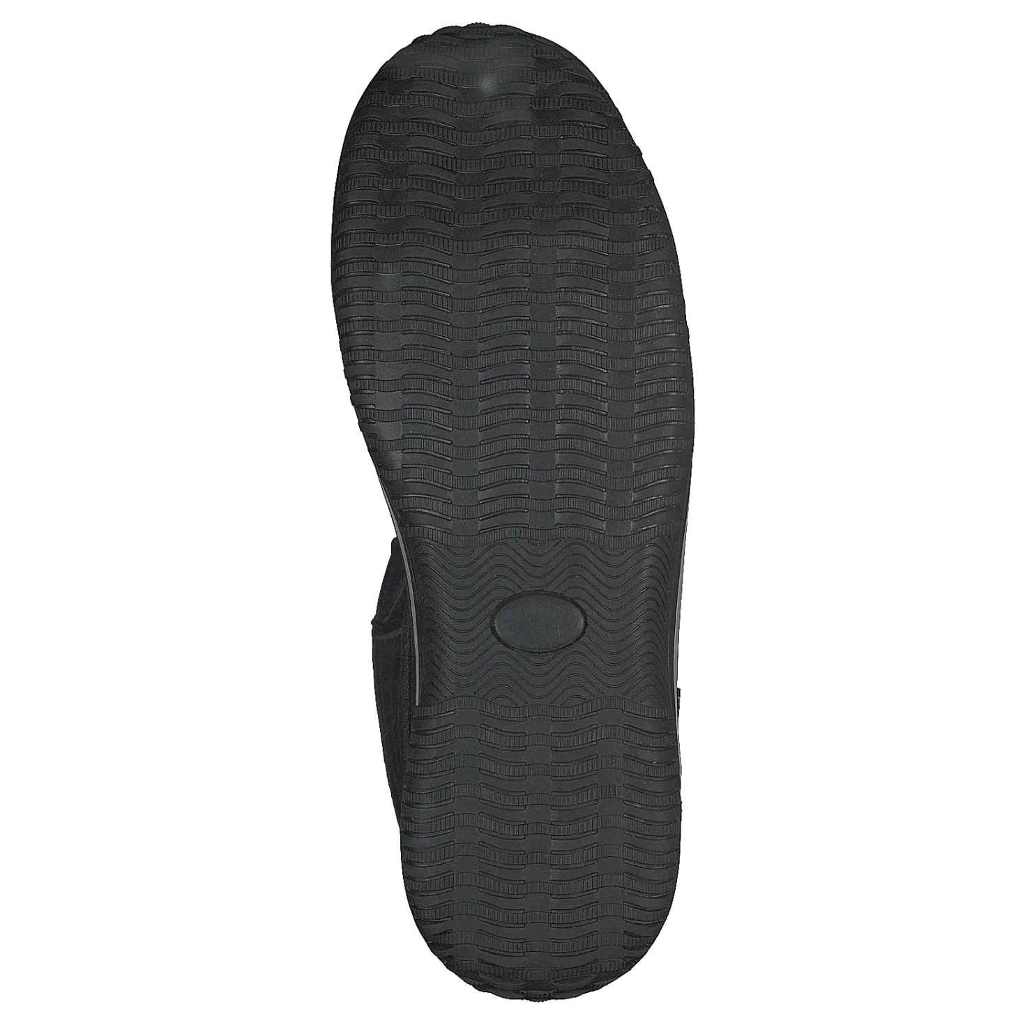430-2926 Waterproof Warm Lined Black