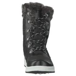 435-0905 Waterproof Warm Lined Black