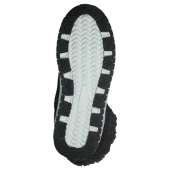 435-0905 Waterproof Warm Lined Black