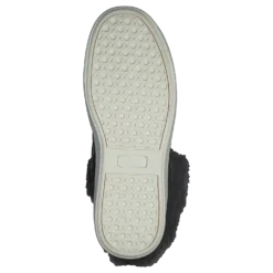 435-0504 Waterproof Warm Lined Black