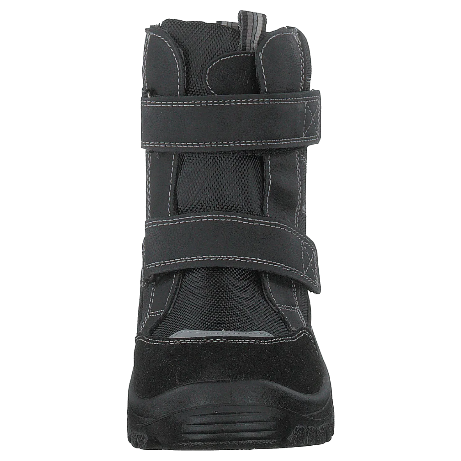 414-5107 Waterproof Warm Lined Black