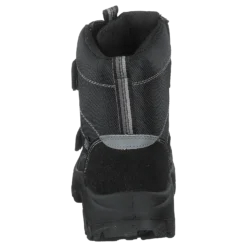 414-5107 Waterproof Warm Lined Black