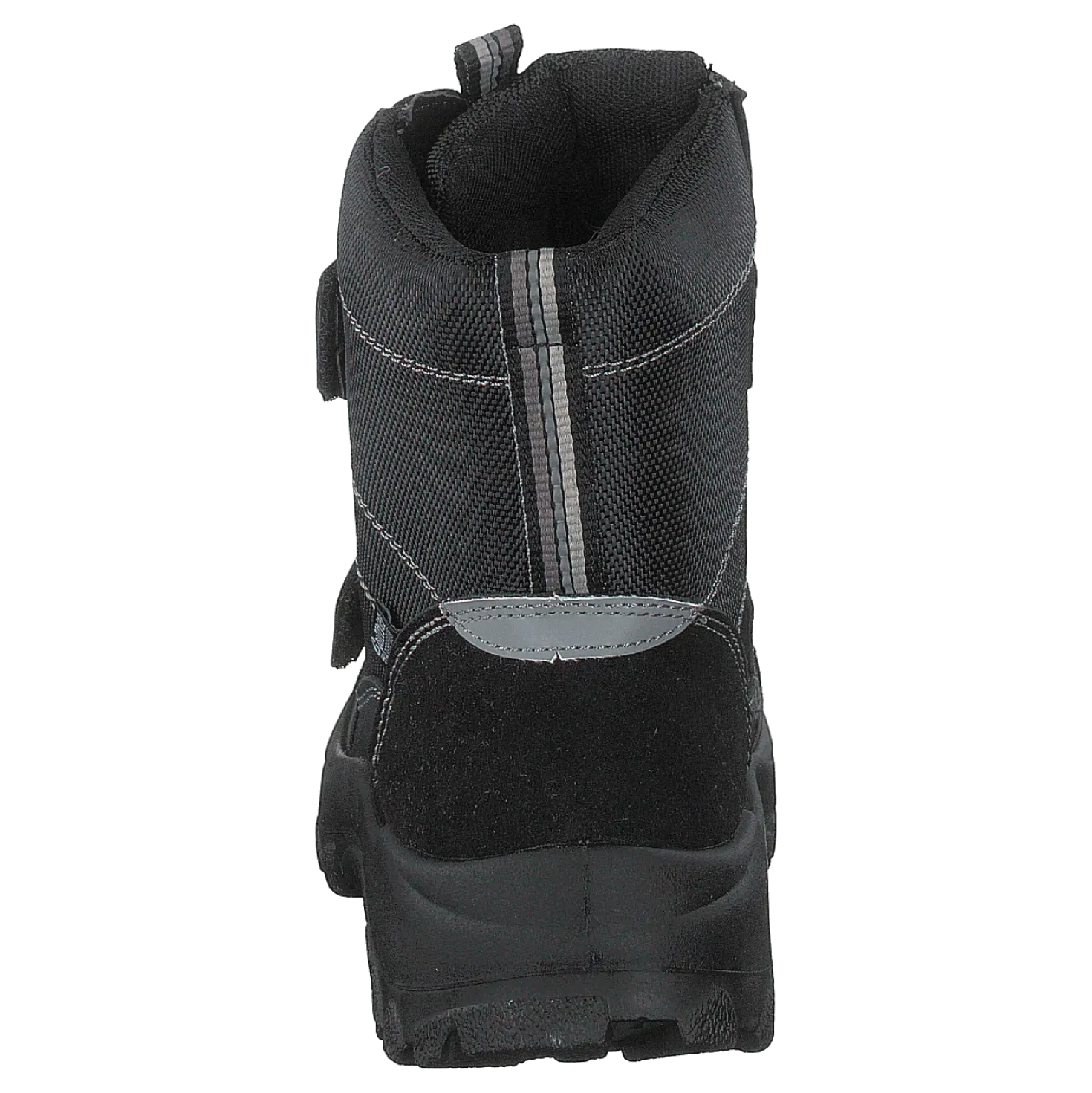 414-5107 Waterproof Warm Lined Black