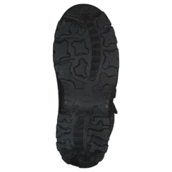 414-5107 Waterproof Warm Lined Black