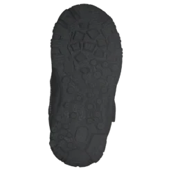 430-2962 Waterproof Warm Lined Black/blue