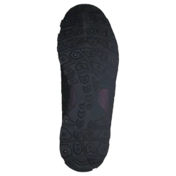 430-4401 Waterproof Warm Lined Black/Fuchsia ICE-Tech Studs