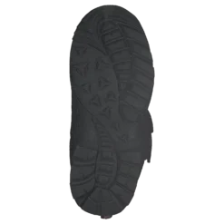 430-9113 Waterproof Warm Lined Black/fuchsia