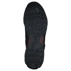 430-0871 Waterproof Warm Lined Black ICE-Tech Studs