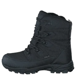 430-0199 Waterproof Warm Lined Black ICE-Tech Studs