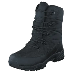 430-0199 Waterproof Warm Lined Black ICE-Tech Studs
