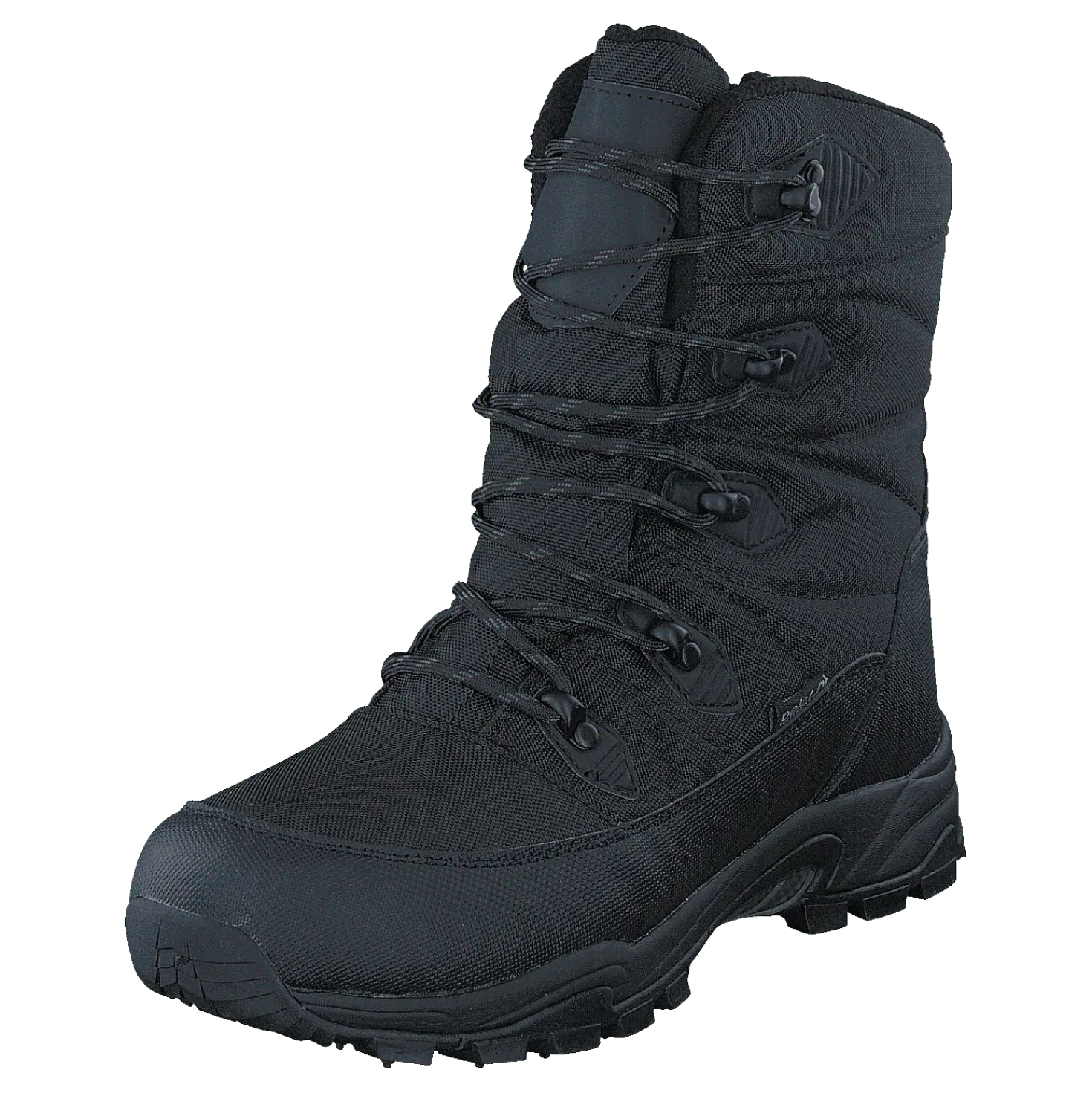 430-0199 Waterproof Warm Lined Black ICE-Tech Studs
