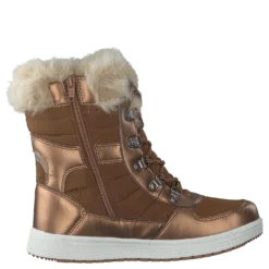 435-0905 Waterproof Warm Lined Brown