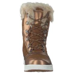 435-0905 Waterproof Warm Lined Brown