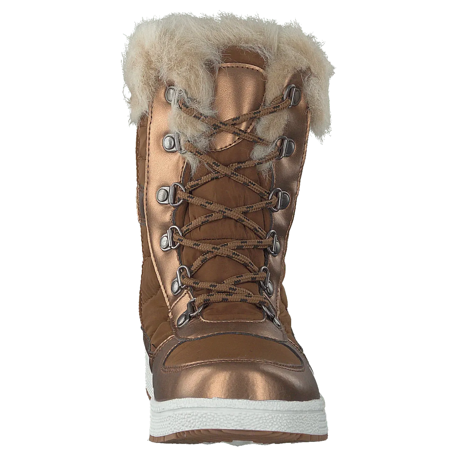 435-0905 Waterproof Warm Lined Brown