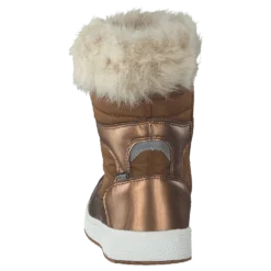 435-0905 Waterproof Warm Lined Brown