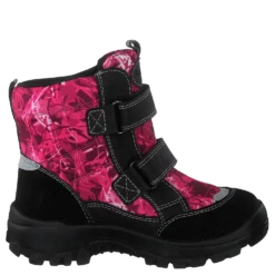 414-6107 Waterproof Warm Lined Fuchsia